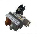 Miele Switch - Push Button Switch 2 12900 082geh weiss